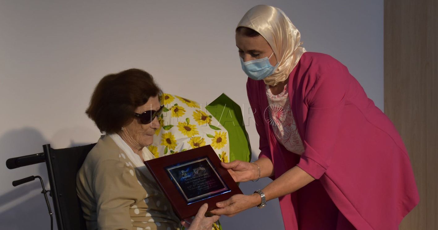 La Residencia de Mayores culmina una semana con variadas actividades