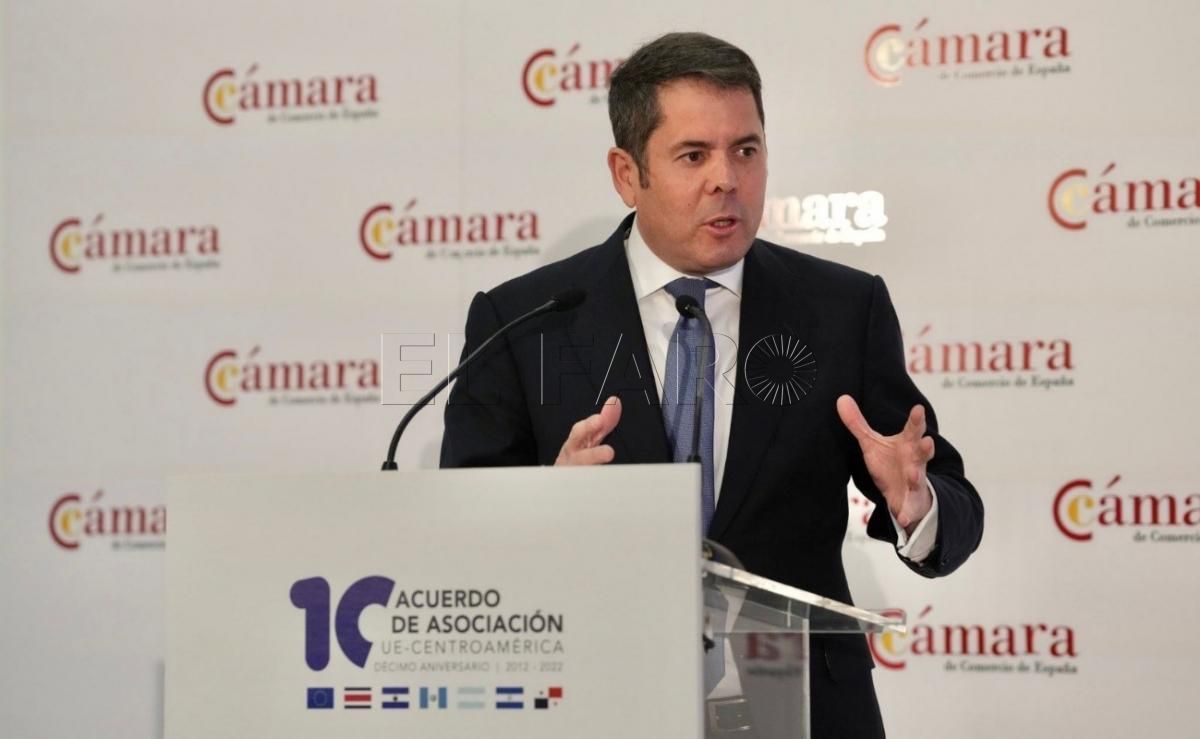 El presidente de las pymes españolas estará en Melilla el 4 de octubre