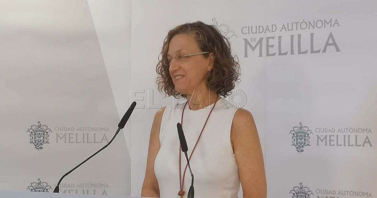 Gloria Rojas, sobre la aduana comercial: "Hay que esperar y confiar"