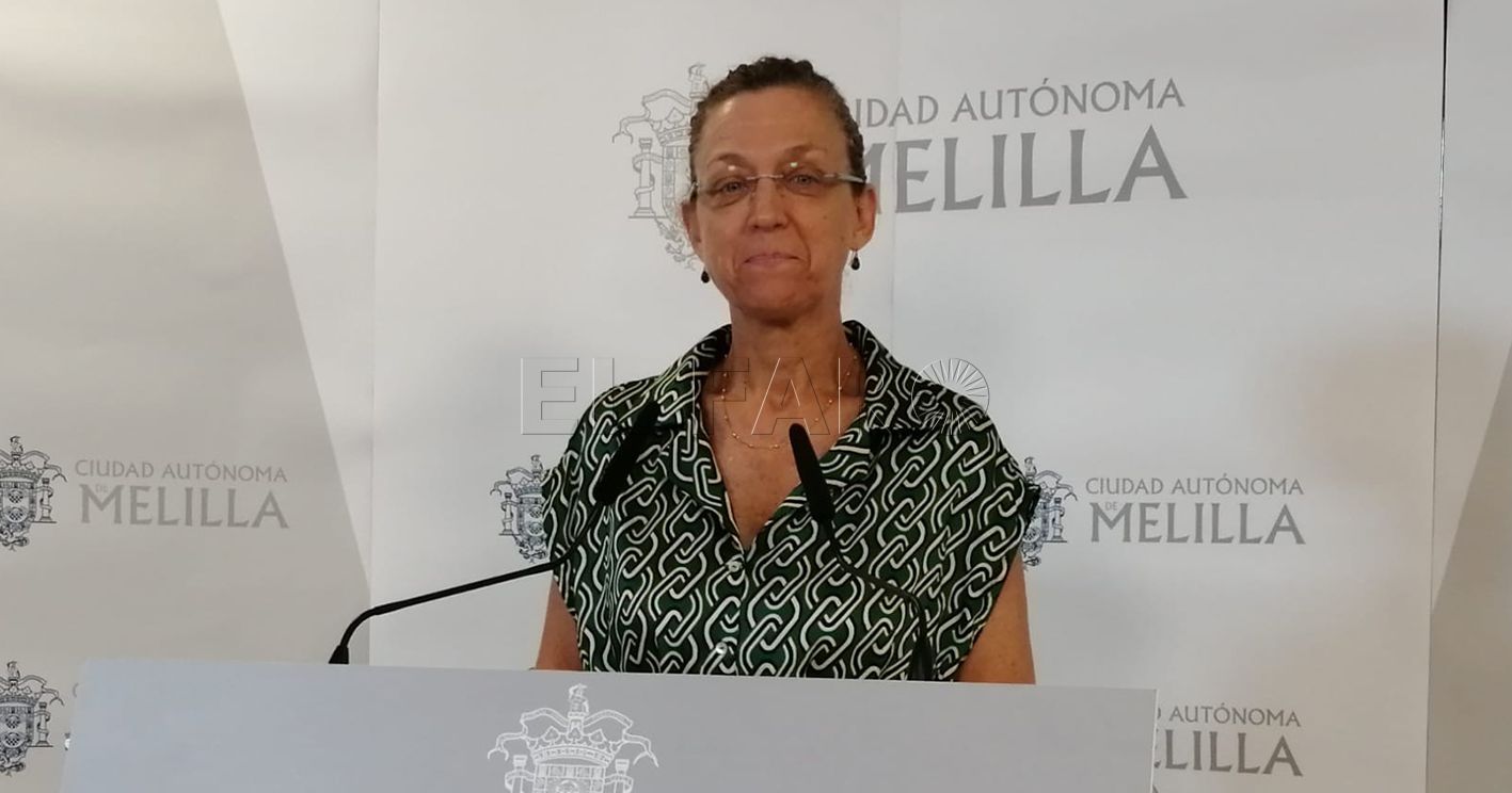 La Ciudad destinará 1.100.000 euros a becas a los alumnos de Secundaria