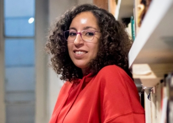 Conversaciones, Identidades y la Exposición "Zamazight SSIWI" completan la propuesta de Iwa Fest en Melilla