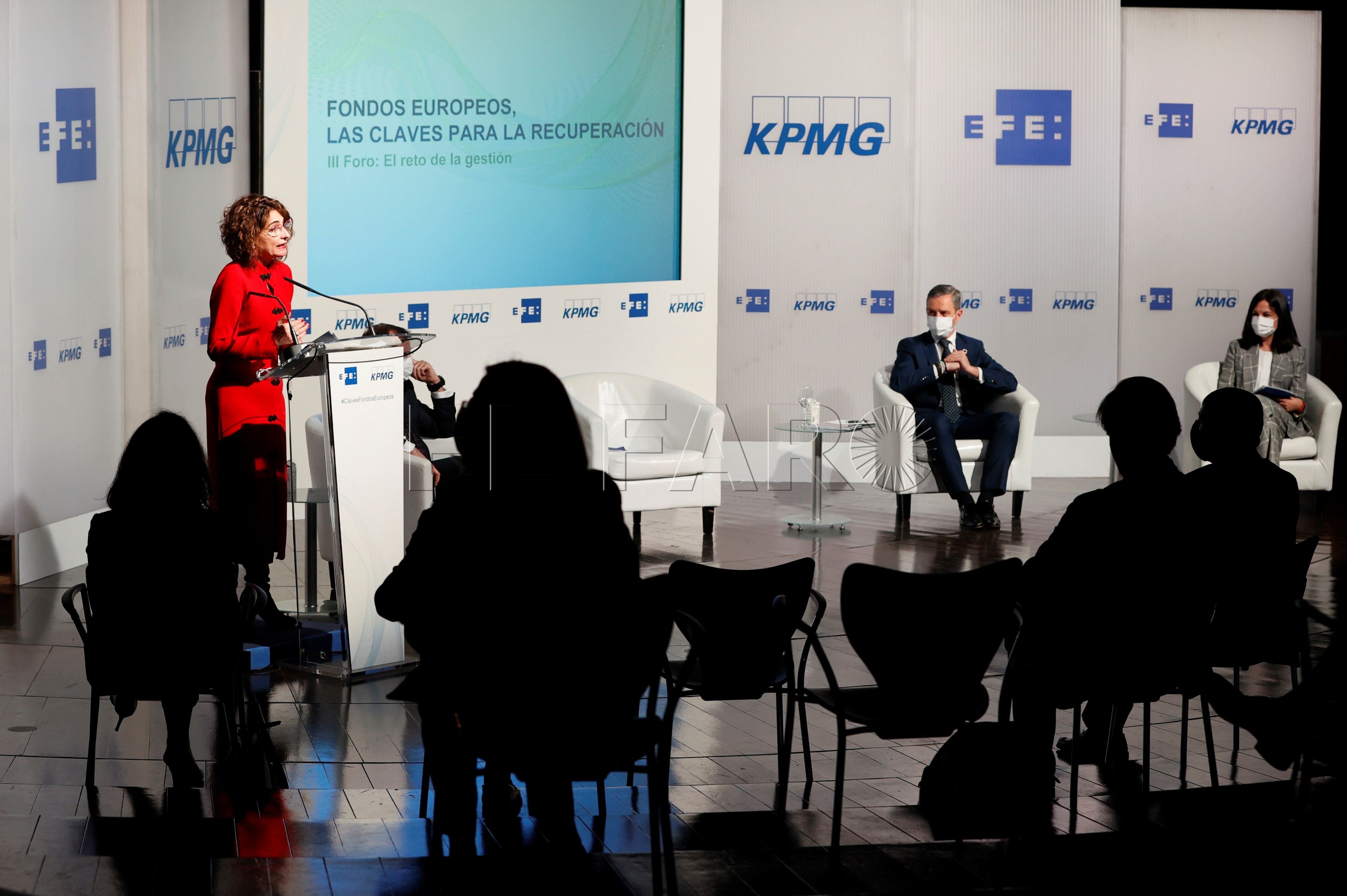 CCOO celebra el plan fiscal del Gobierno como fin de la "subasta" por bajar impuestos