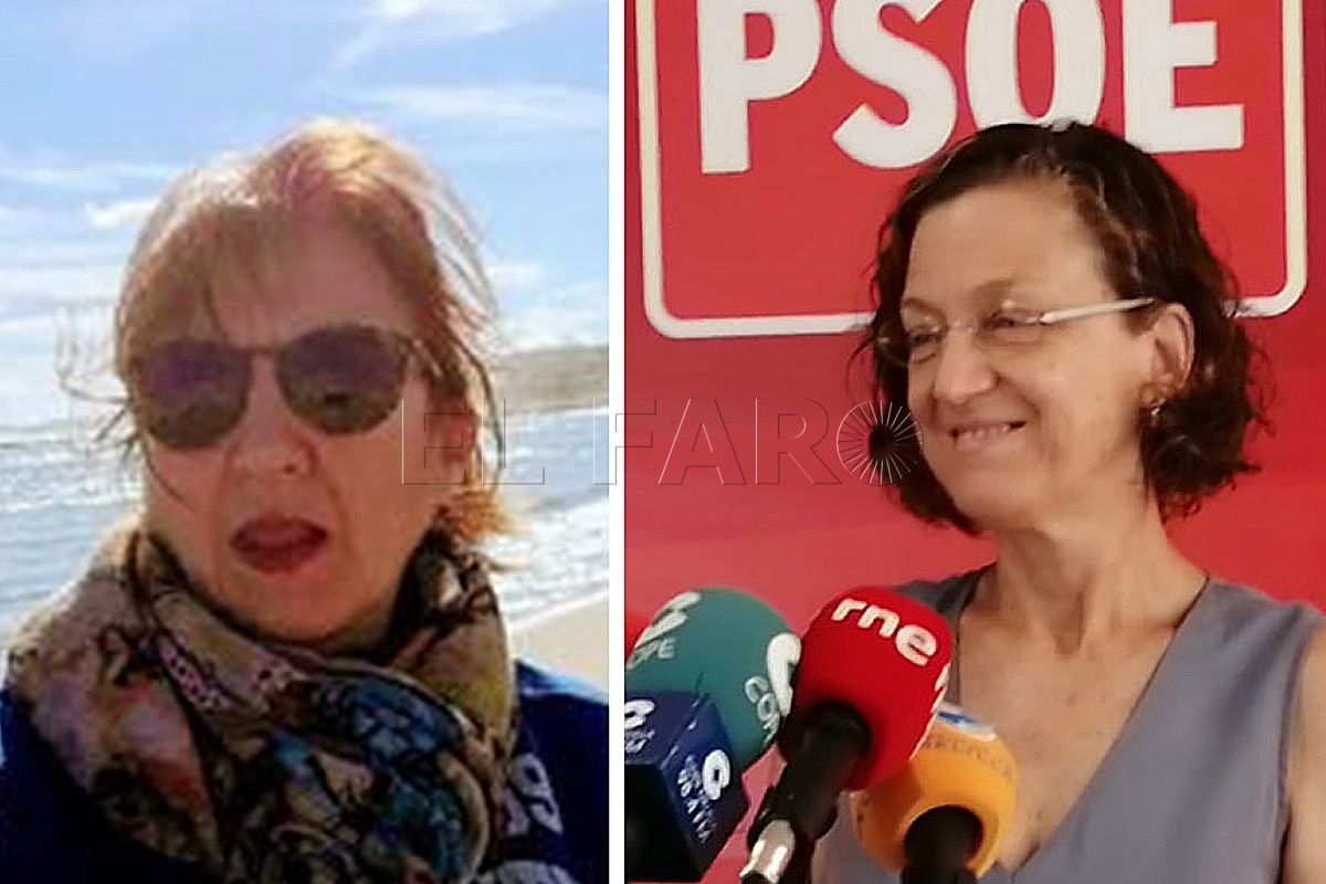 Josefa López competirá con Gloria Rojas por ser candidata a la Ciudad