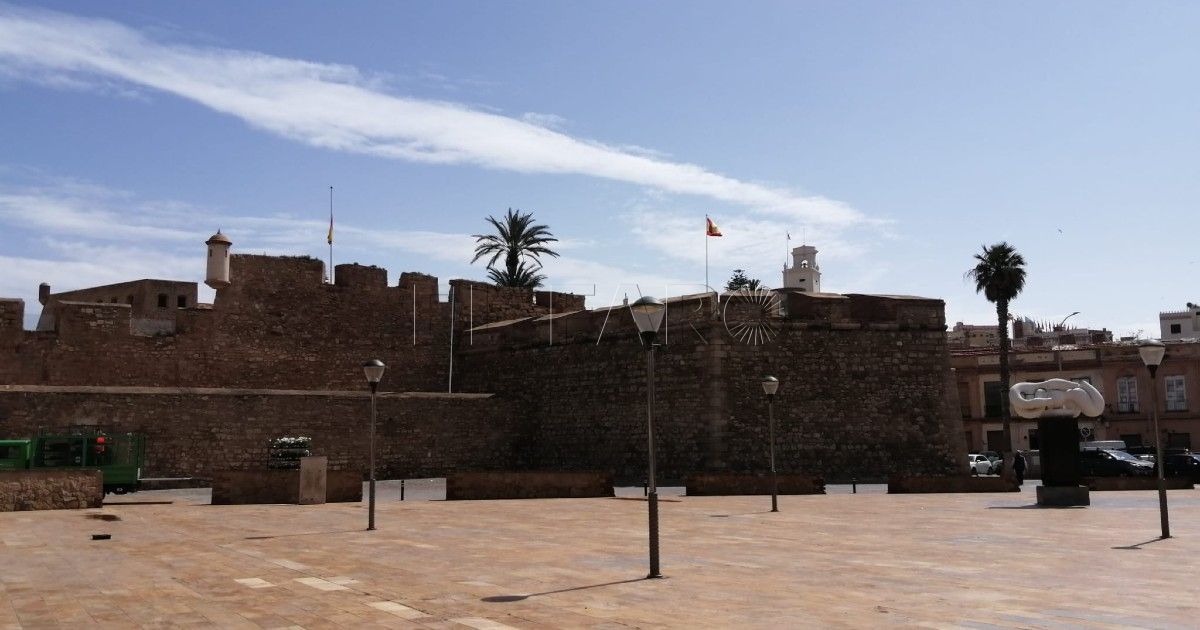 Talleres y un espectáculo de danza, el viernes en 'La noche europea de l@s investigador@s'