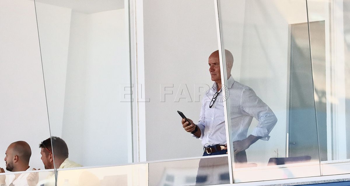 Miguel Rivera: “Esta primera victoria se la dedicamos a José Carlos y a su familia”