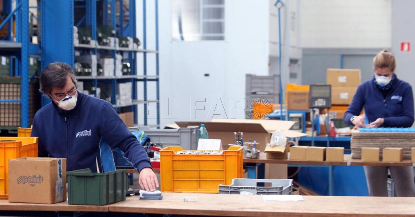 UGT y CCOO resaltan los avances, pero dicen que sigue habiendo brecha salarial