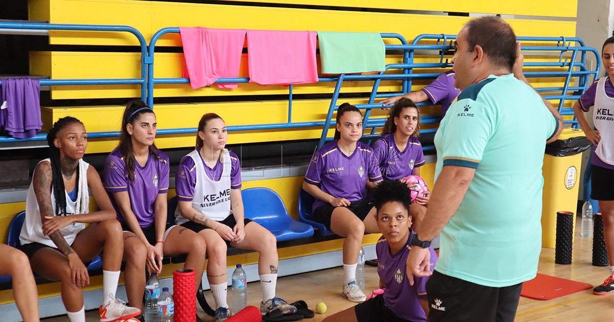 Dura semana para el MSC Torreblanca