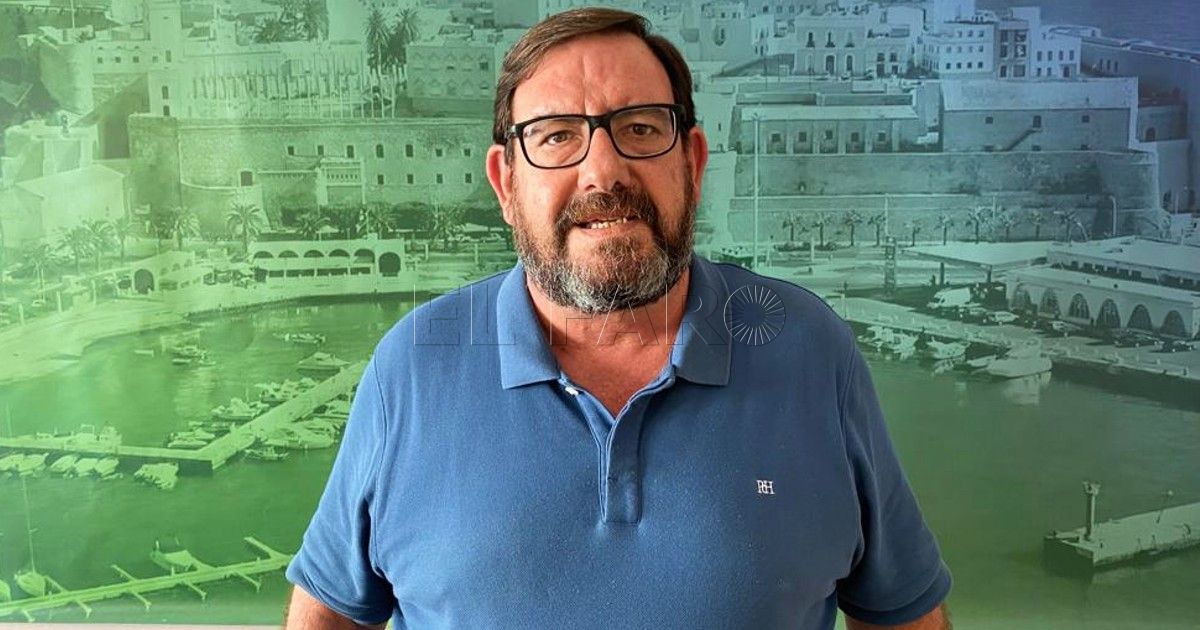 Vox Melilla vuelve a reclamar más seguridad vial