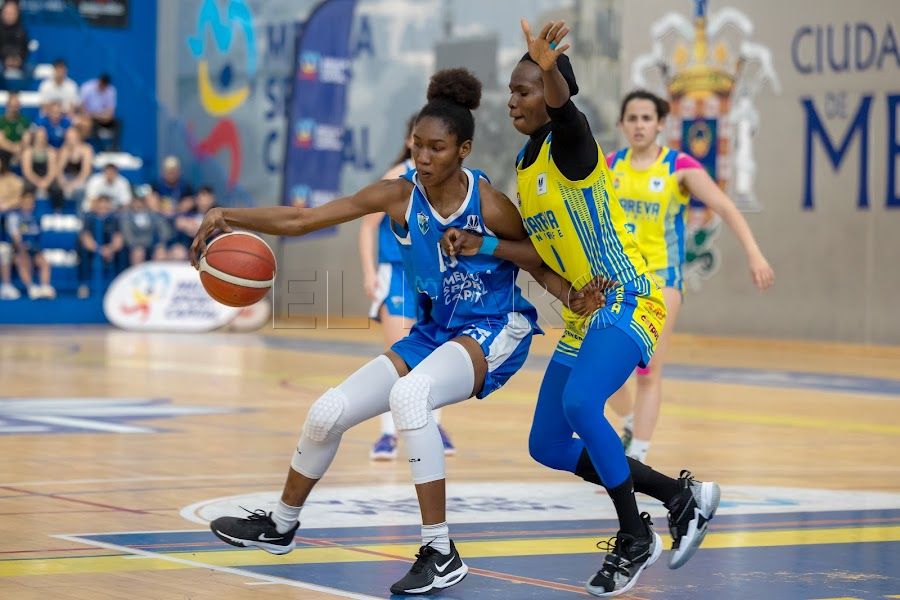 Aminata Traoré se lesiona y estará de baja varios meses