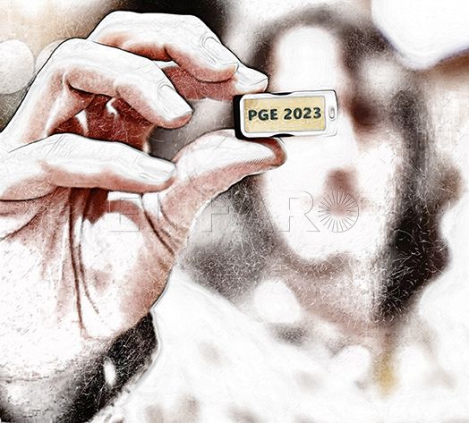 Sobre las enmiendas a los PGE de 2023