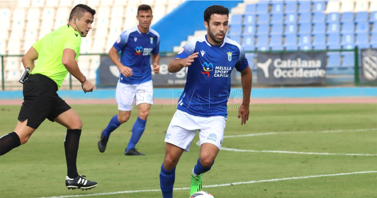 Braun: “Lo importante es que seguimos imbatidos en casa y con portería a cero, que es algo complicado”