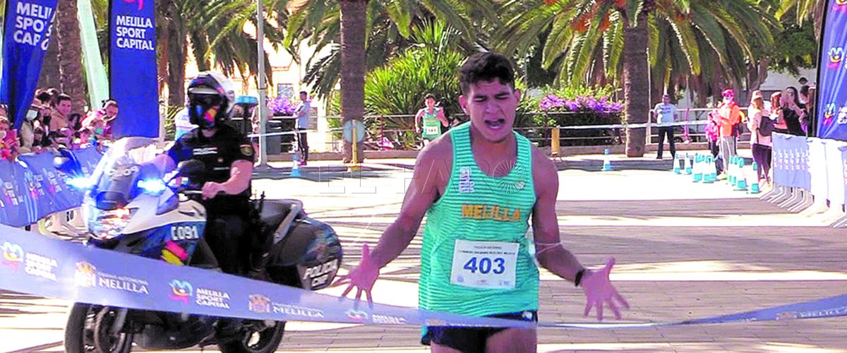 Inscripciones completas para la II Carrera Ruta Solidaria 091