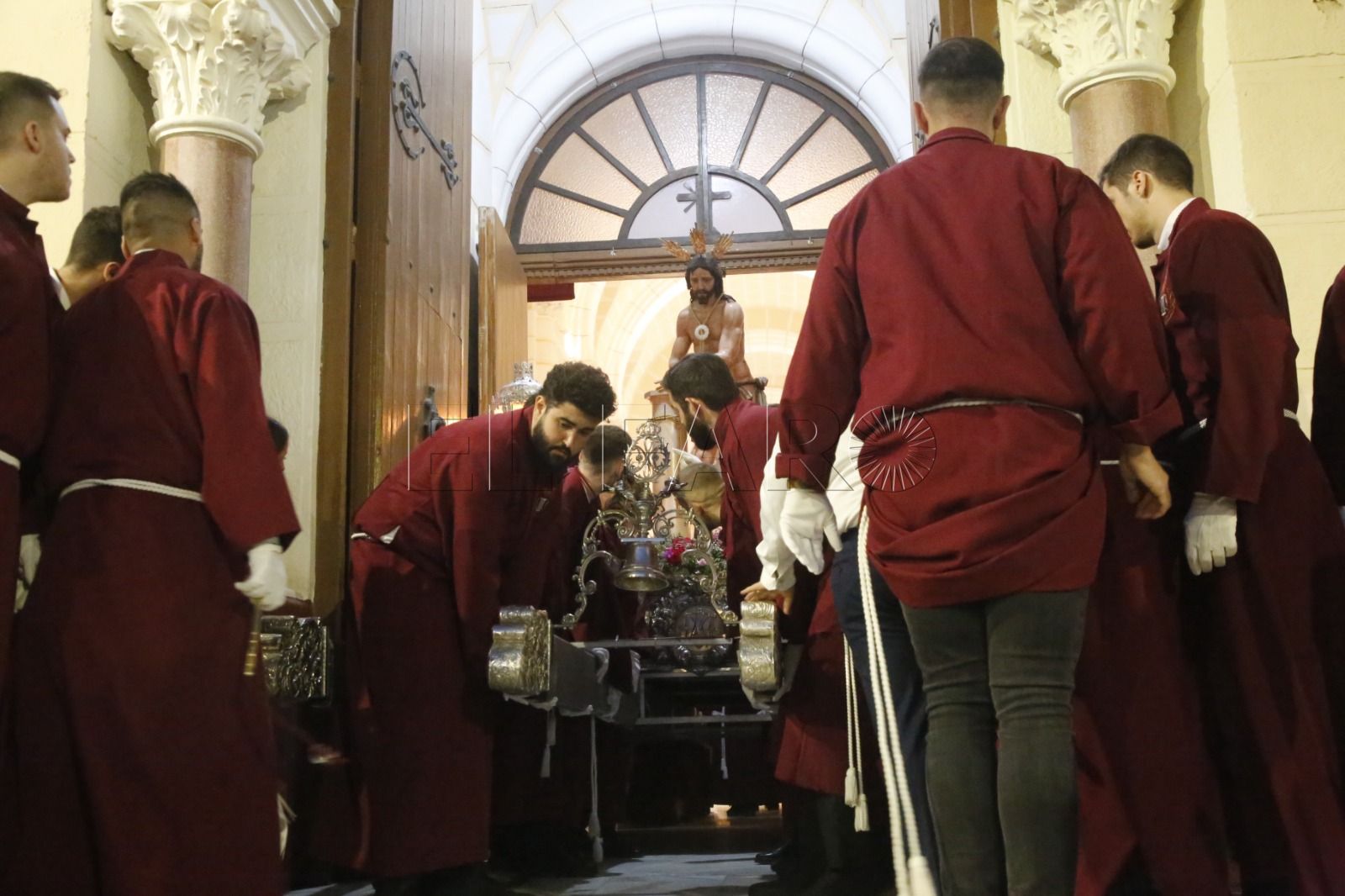 Fin de semana de actividades