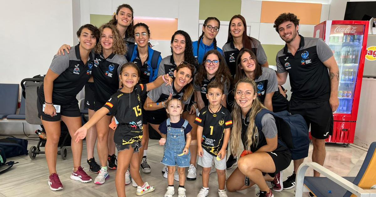 Hay mucho en juego en Tenerife