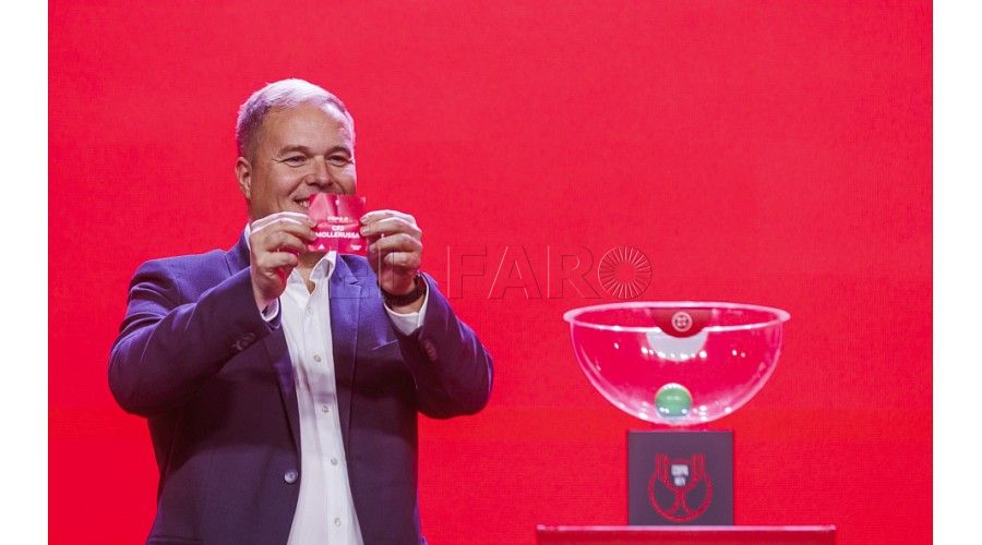 El Algar de Murcia sera el rival del Melilla CD en la eliminatoria previa de la Copa del Rey