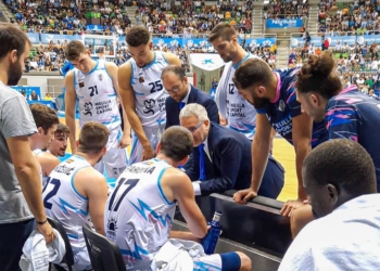 El Decano busca su primer triunfo en liga tras haber caido en Burgos
