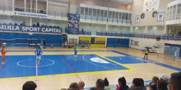 Los caballas jugarán contra un Primera, y el Melistar se deberá centrar en la liga.