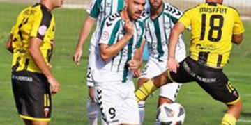 El conjunto lepero, que aún no conoce la derrota, empató el pasado domingo.