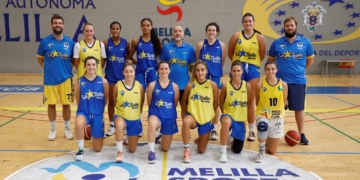 Las lasalianas quieren debutar en casa con una victoria.