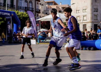Esta primera edición del Torneo 3x3 Otoño se va a disputar en numerosas categorías, desde pre-pequebasket hasta sénior, tanto en masculino como en femenino.