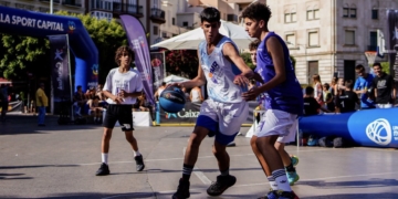 Esta primera edición del Torneo 3x3 Otoño se va a disputar en numerosas categorías, desde pre-pequebasket hasta sénior, tanto en masculino como en femenino.