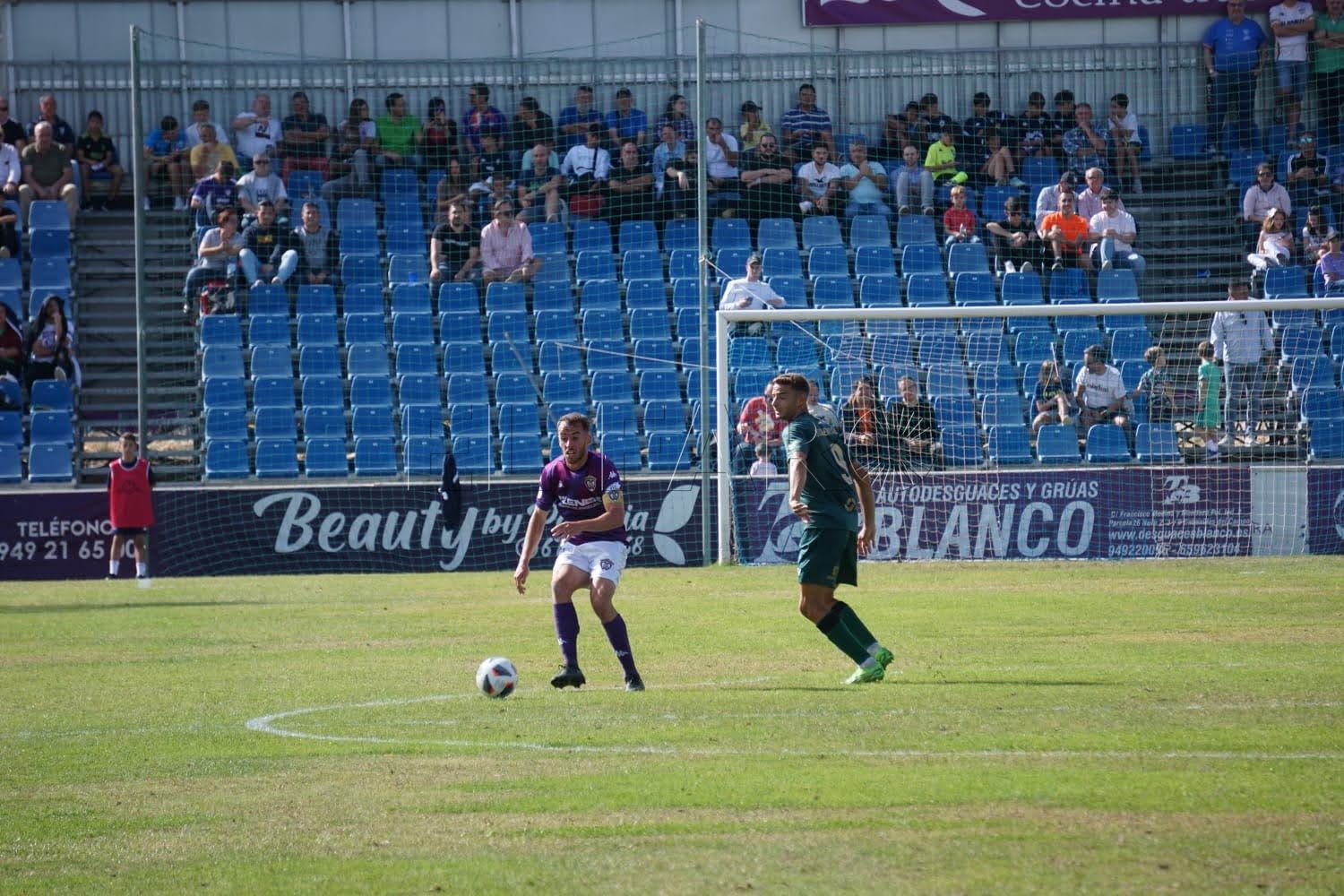 Miguel Rivera (Melilla): “Cada día somos más grandes por lo que estamos haciendo”