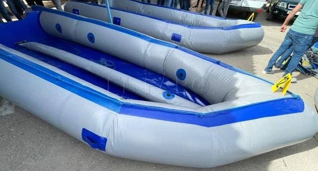 Marruecos detiene a 23 personas cerca de Melilla por organizar inmigración ilegal