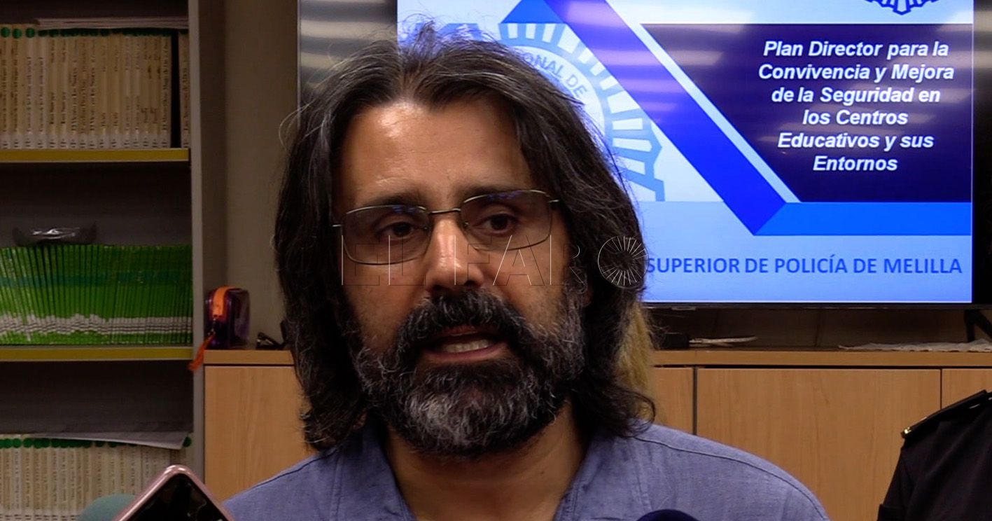 Este miércoles y jueves, las jornadas de intercambio con Ceuta y el Intef