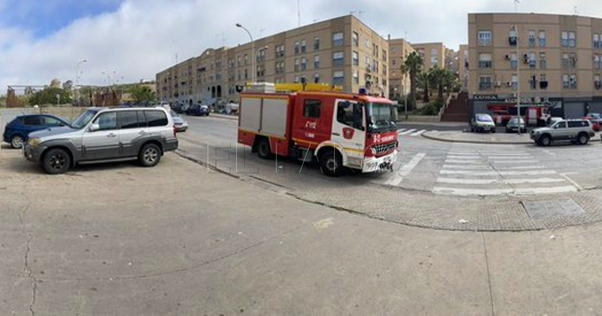 Gloria Rojas cree que las oposiciones a Bomberos seguirán adelante