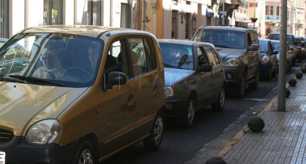 El número de víctimas mortales por accidentes de tráfico mejora mucho en España