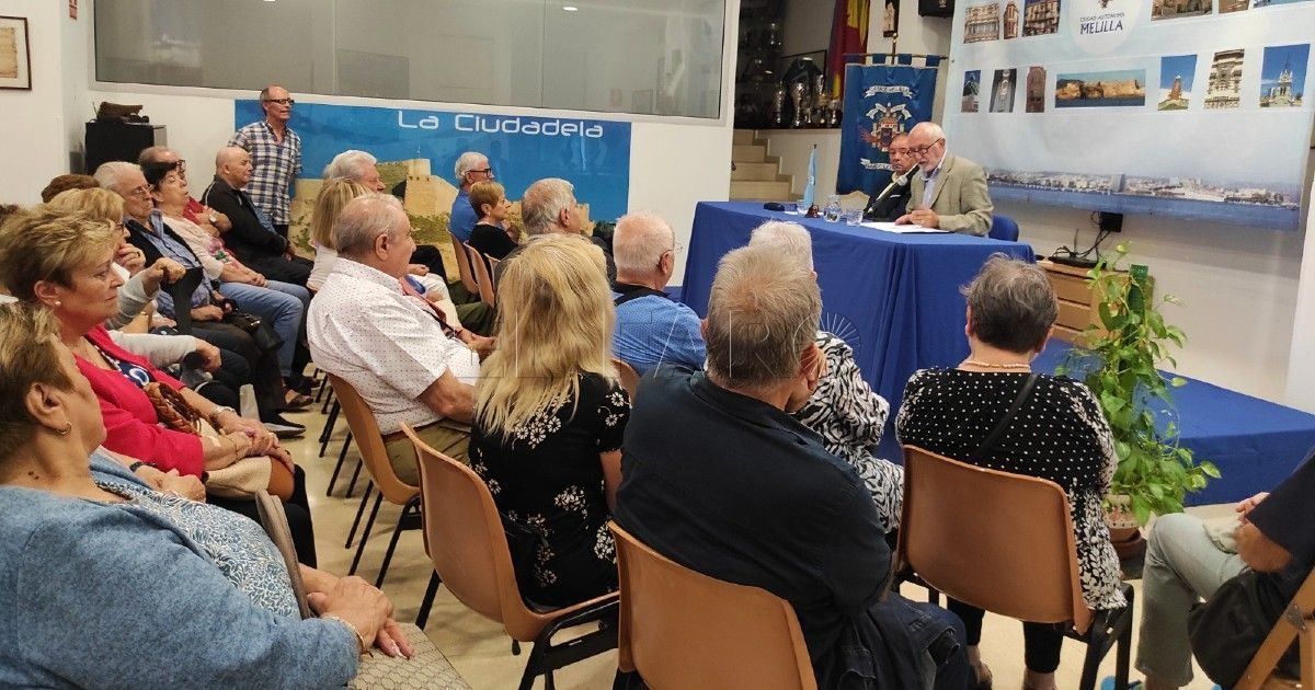 La Casa de Melilla en Barcelona celebra su XVIII Semana Cultural