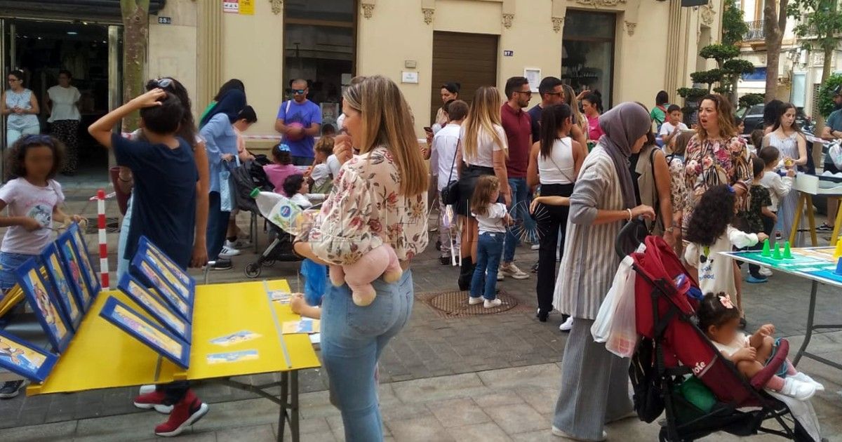 Invitan a una superaventura este sábado en el Centro de Melilla