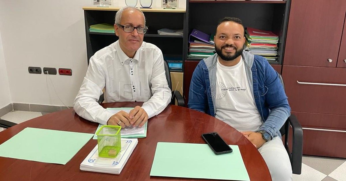 Participación Ciudadana califica como "fructíferos" los encuentros con el Tercer Sector