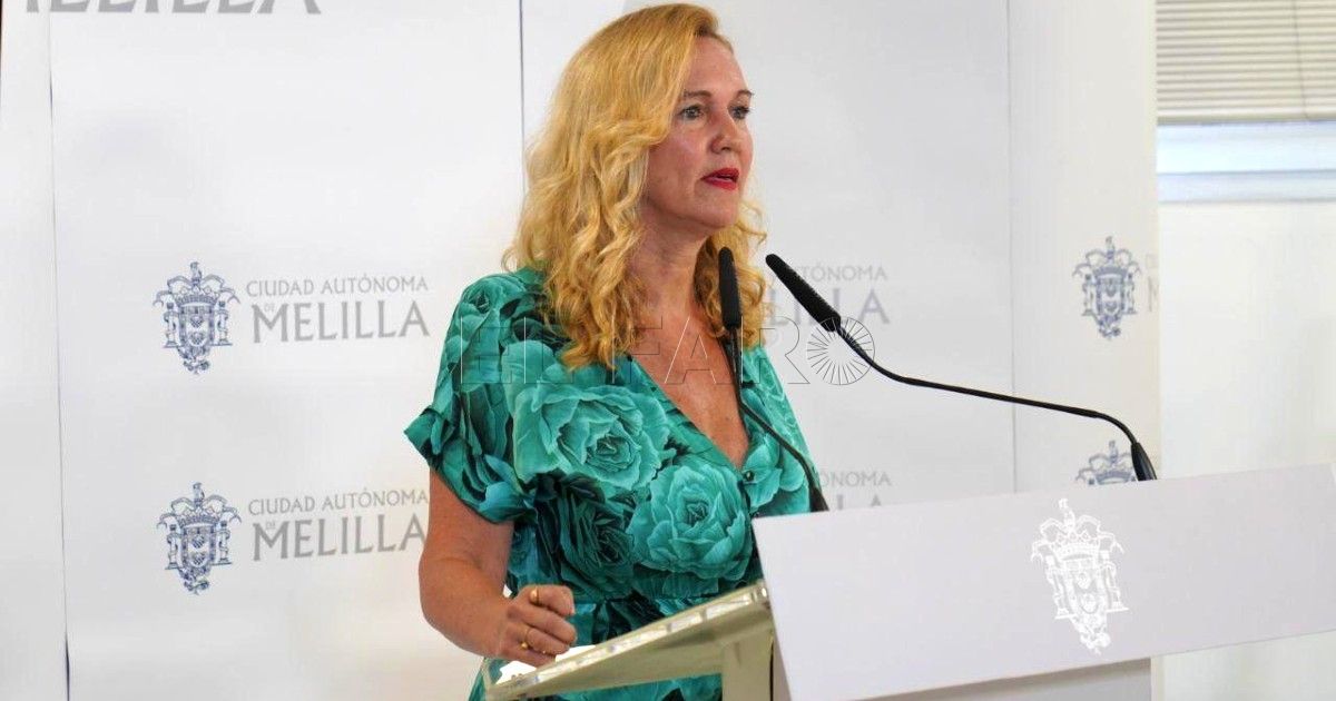 Melilla celebra este fin de semana su cuarto Congreso Internacional de Baile