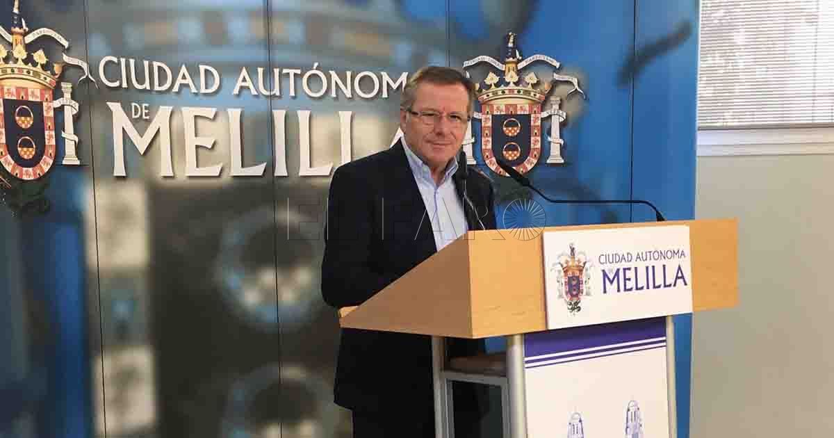 De Castro dice que la socialista Trujillo "ha pasado de ministra a activista" promarroquí