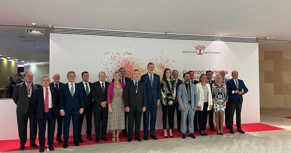 En defensa de las empresas, familiares o no