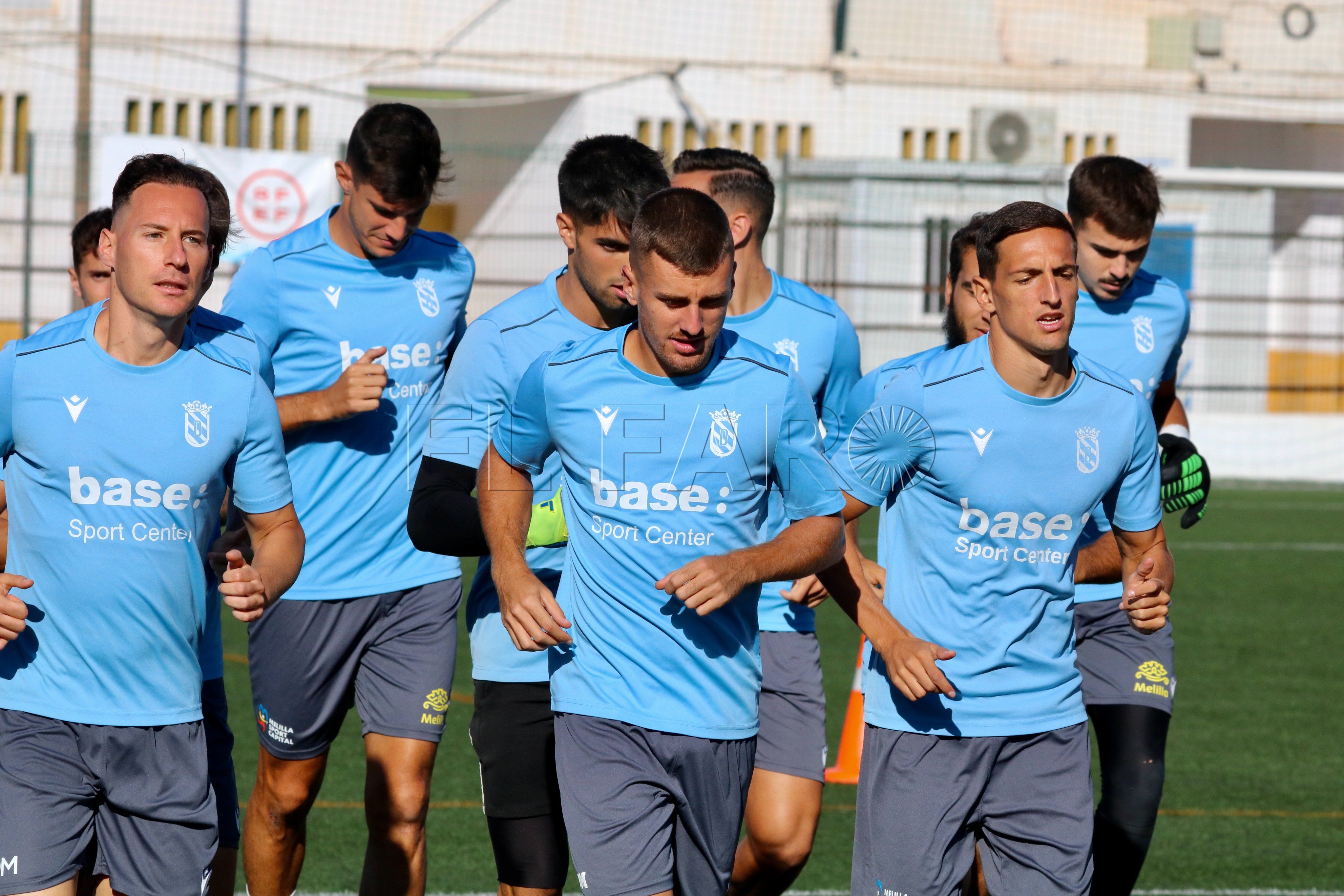 El Álvarez Claro se tiene que convertir en un fortín