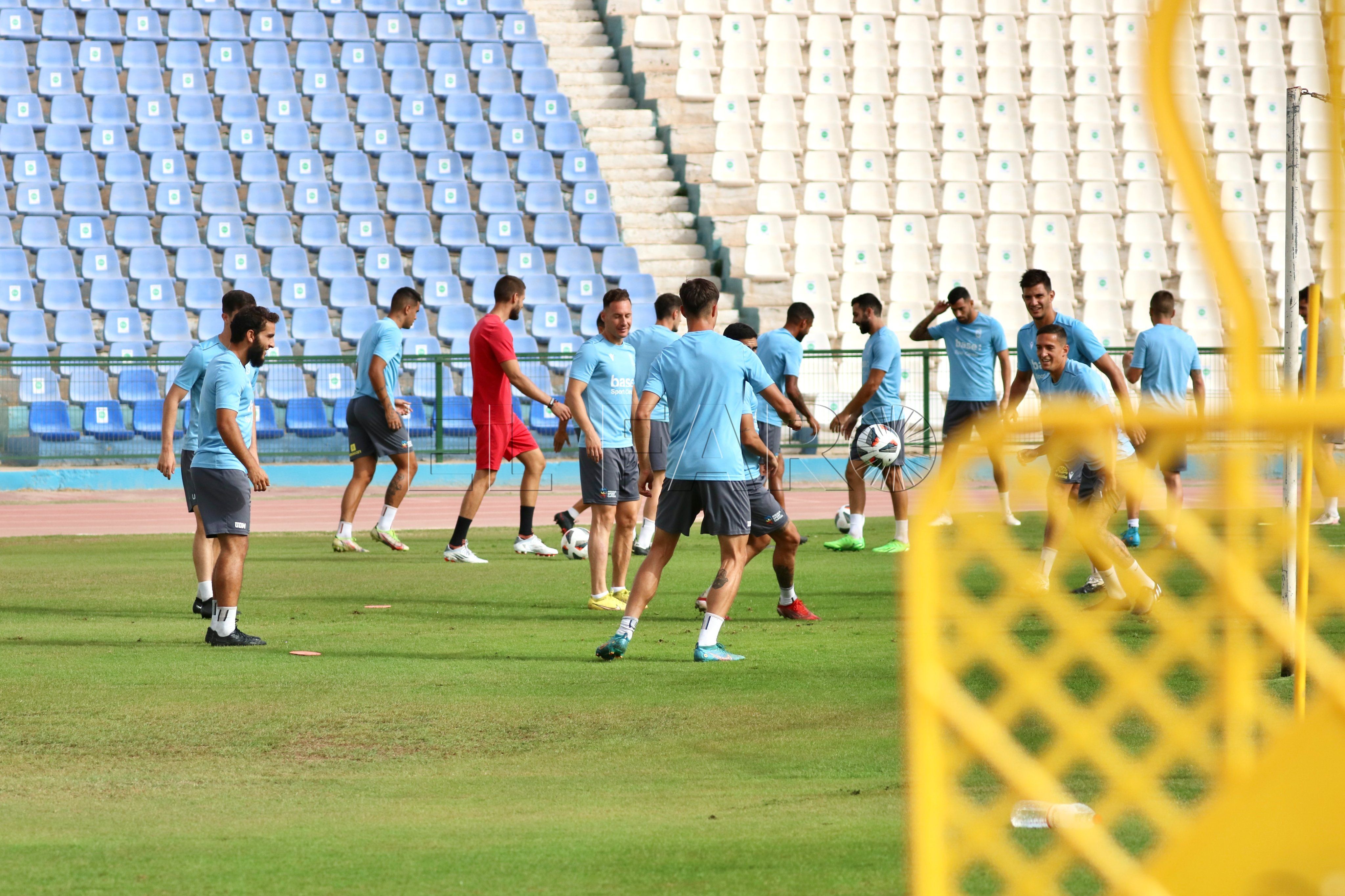 El Melilla sigue en el sueño de la Copa