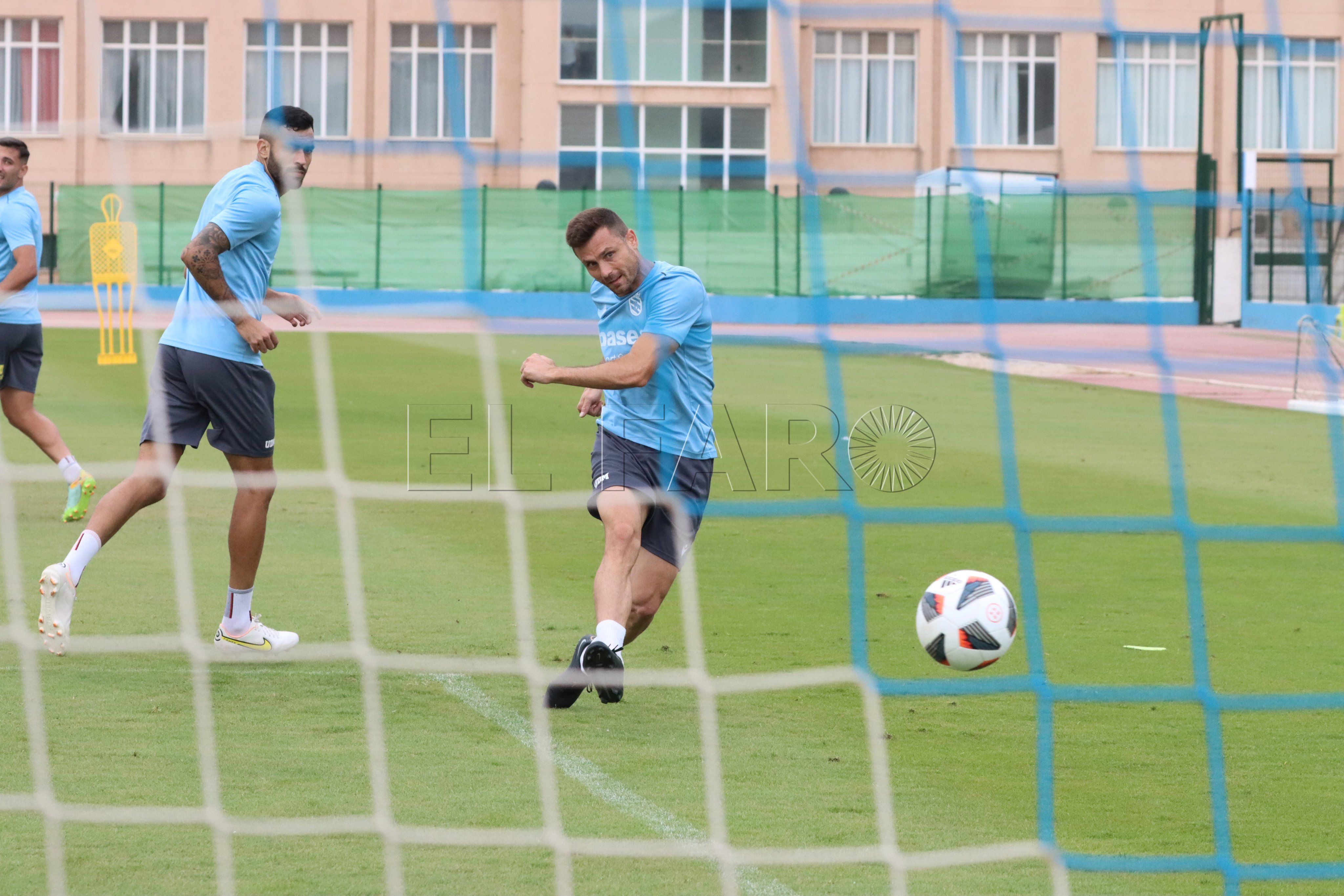 La UD Melilla ante un nuevo desafío en tierras alcarreñas