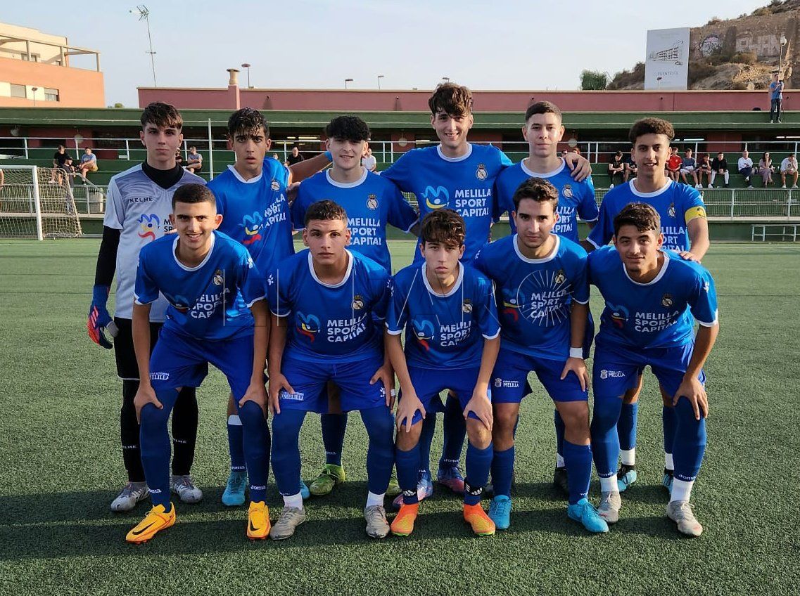 El MSC Peña Real Madrid afronta otro encuentro en La Espiguera