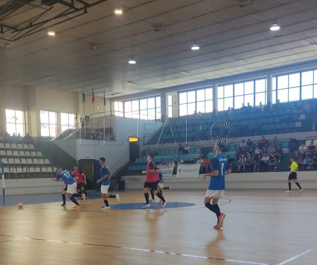 El MSC Melistar sigue invicto en esta temporada