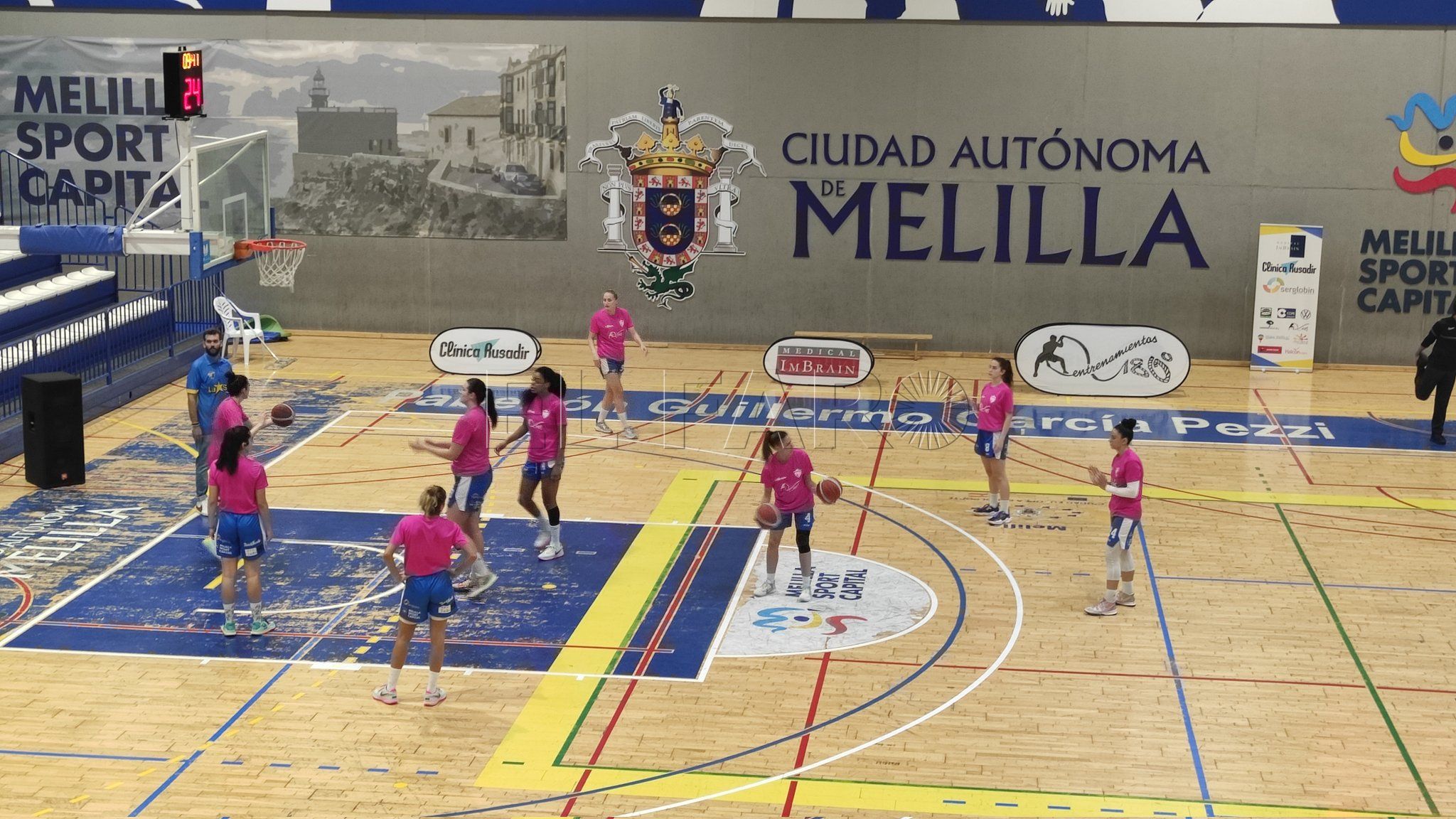 El MSC La Salle debe esperar para sumar el primer triunfo