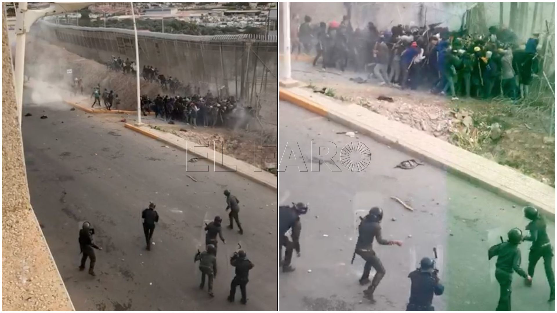 Podemos pide una explicación a Marlaska sobre Melilla tras el dictamen del Defensor del Pueblo