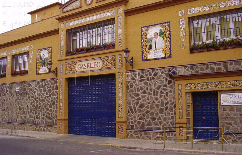 El calendario solidario de Gaselec, a la venta desde el viernes