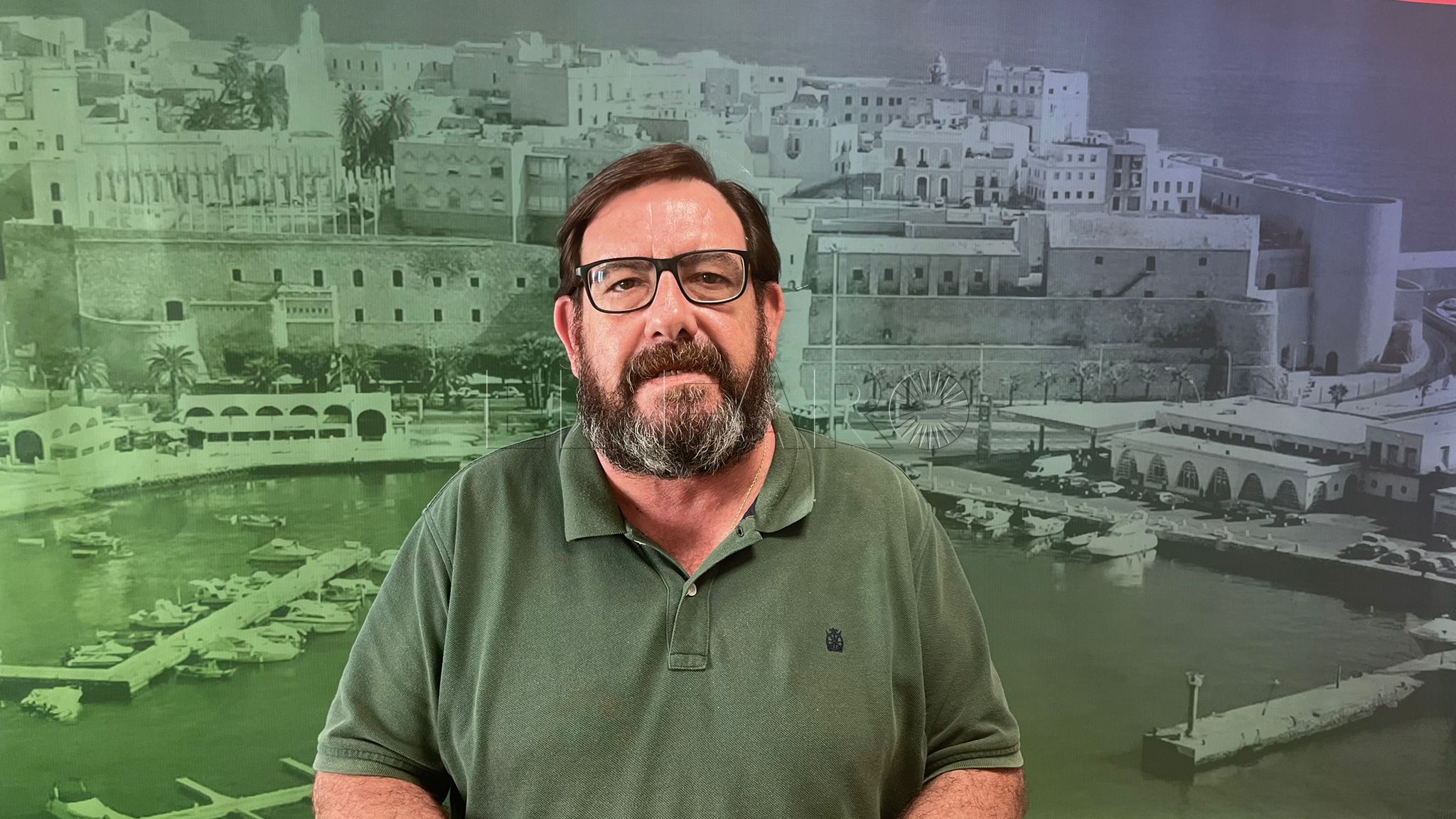 Vox Melilla critica la postura del Gobierno ante el empobrecimiento de las familias