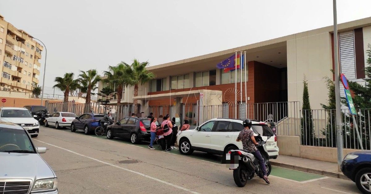 CSIF afirma que los docentes no son guardias de Seguridad