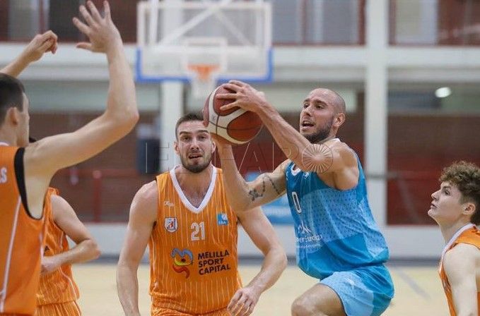 Debuta el MSC Enrique Soler EBA como local en esta temporada