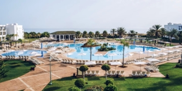 Iberostar Sadia. Foto: www.iberostar.com