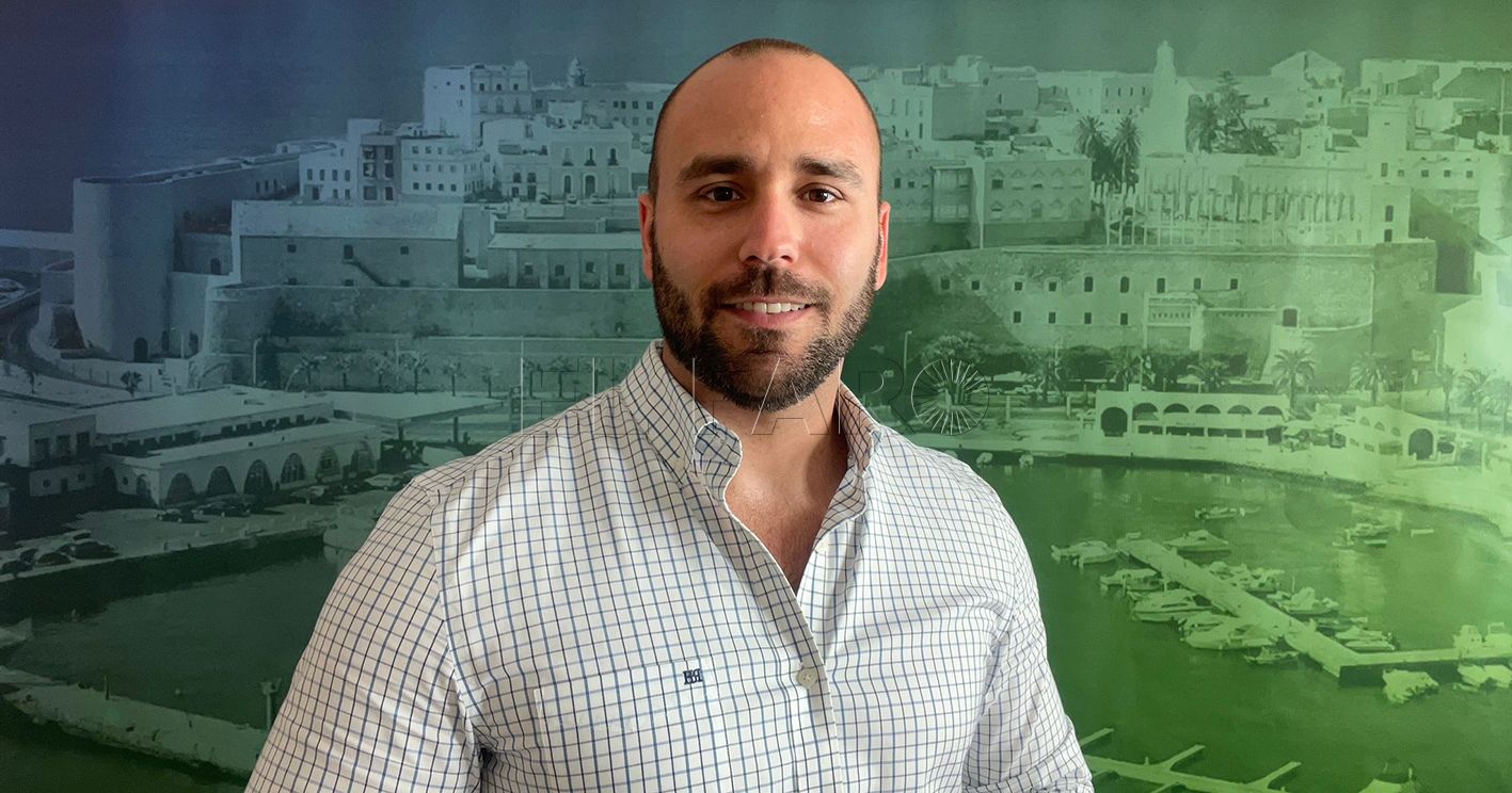 Vox cuestionará a la Ciudad sobre los cortes de agua en Melilla