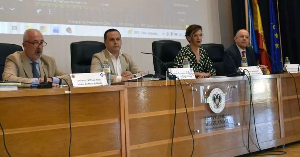 Comienzan las VIII Jornadas de Cuidados Paliativos "Humanizar el final de la vida"